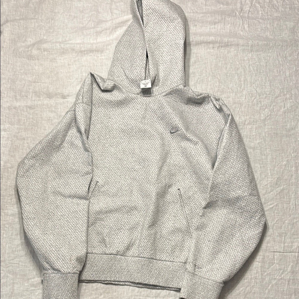 Men’s Medium Nike Forward Hoodie